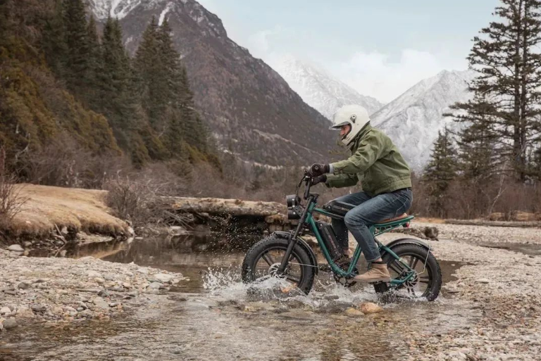 E-bike如何搶占美國市場上亞馬遜? E-bike如何搶占美國市場上亞馬遜?